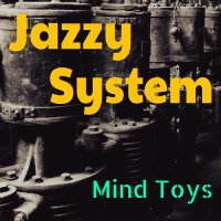 Mind Toys (Single)