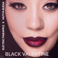 Black Valentine (Single)