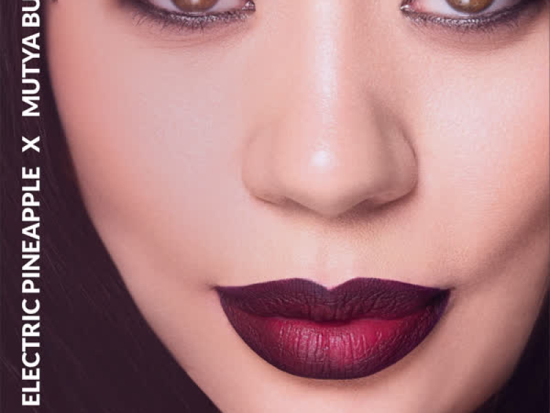 Black Valentine (Single)