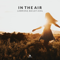 In The Air (Single)