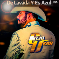 De Lavada Y Es Azul (Single)