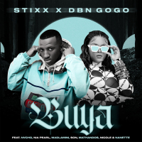 Buya (Single)