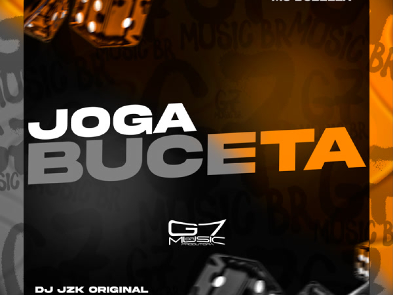 Joga Buceta (Single)