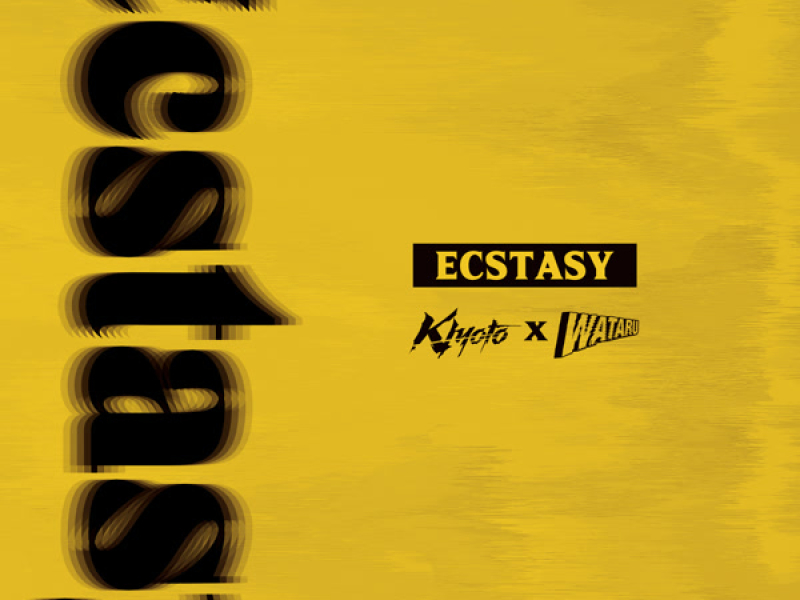 ECSTASY (Single)