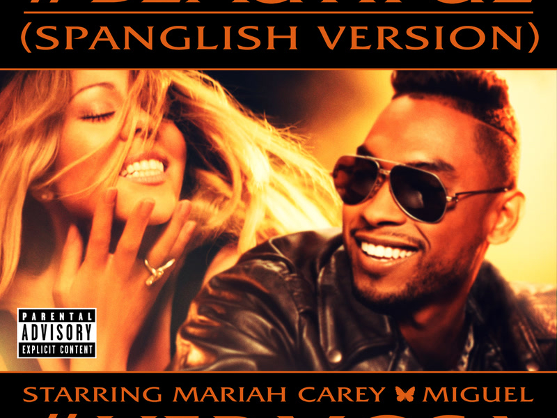 #Beautiful (#Hermosa – Spanglish Version) (Single)