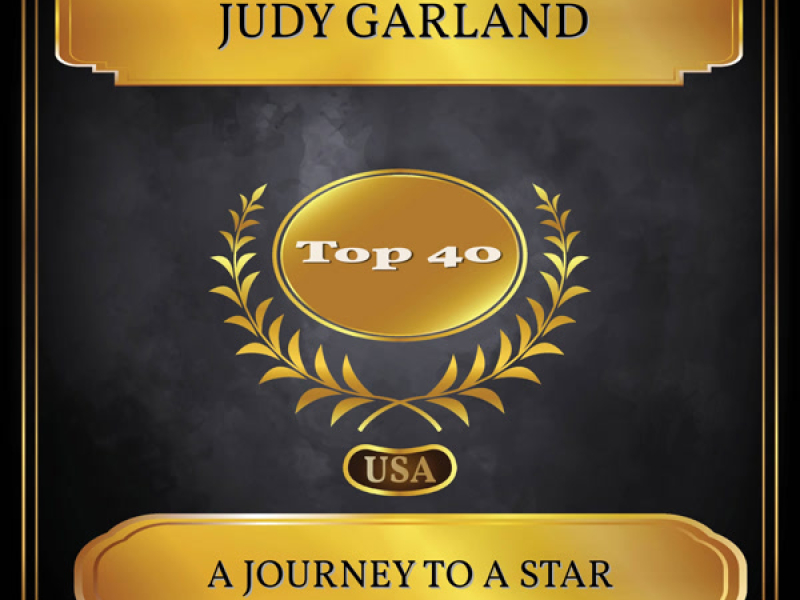 A Journey To A Star (Billboard Hot 100 - No. 22) (Single)