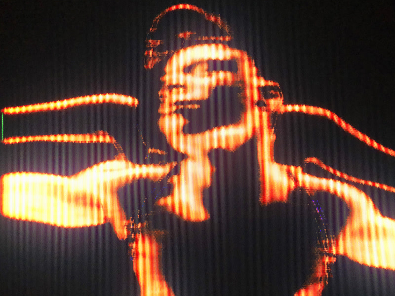 Feed The Fire (Single)