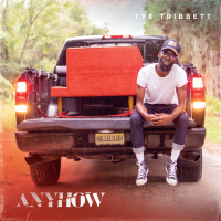Anyhow (Single)