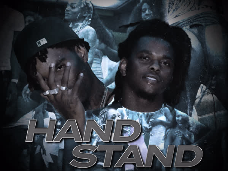 Hand Stand (Single)