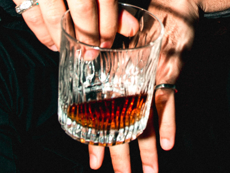 Cigarettes & Alcohol (Hannah Wants Remix)