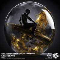Decisions (EP)