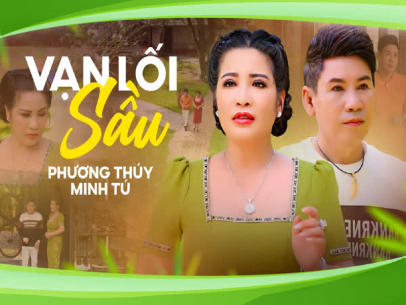 Vạn Lối Sầu (Single)