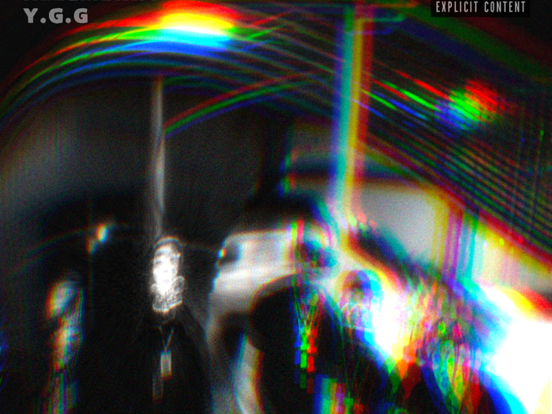 Y.G.G. (Single)