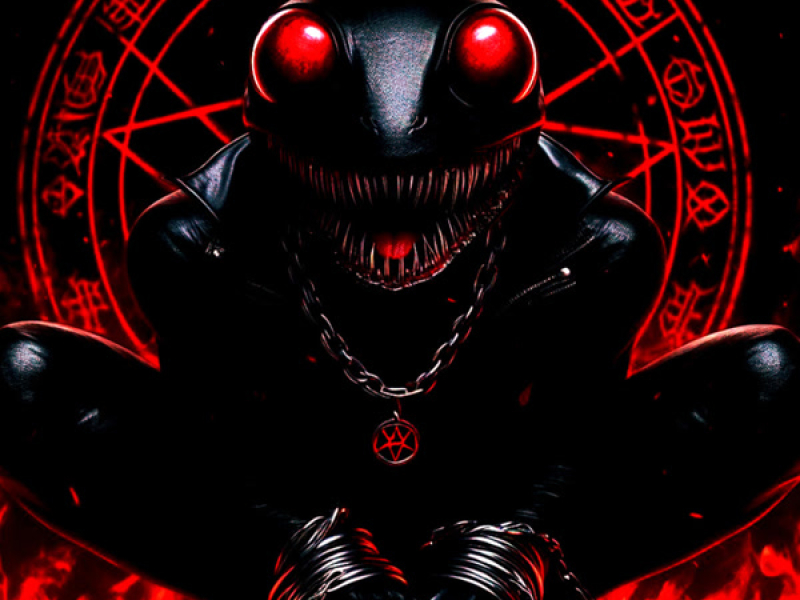 Perereca Maldita (Ultra) (EP)