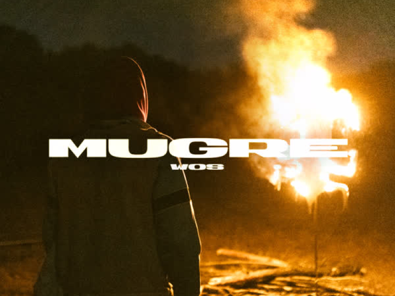 MUGRE (Single)