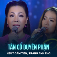Tân Cổ Duyên Phận (Single)