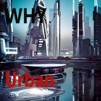 Urban (Single)