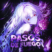 Pasos De Fuego (EP)