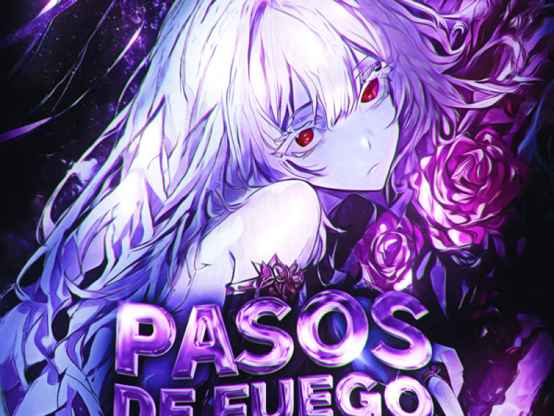 Pasos De Fuego (EP)