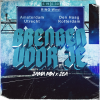 Brengen Voor Je (Single)