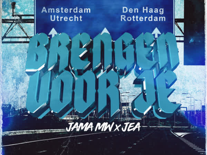 Brengen Voor Je (Single)