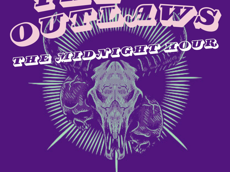 The Midnight Hour (Live Uniondale '79) (Single)