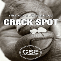 Crack Spot (feat. Jayro4rmReno)