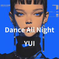 Dance All Night (Single)