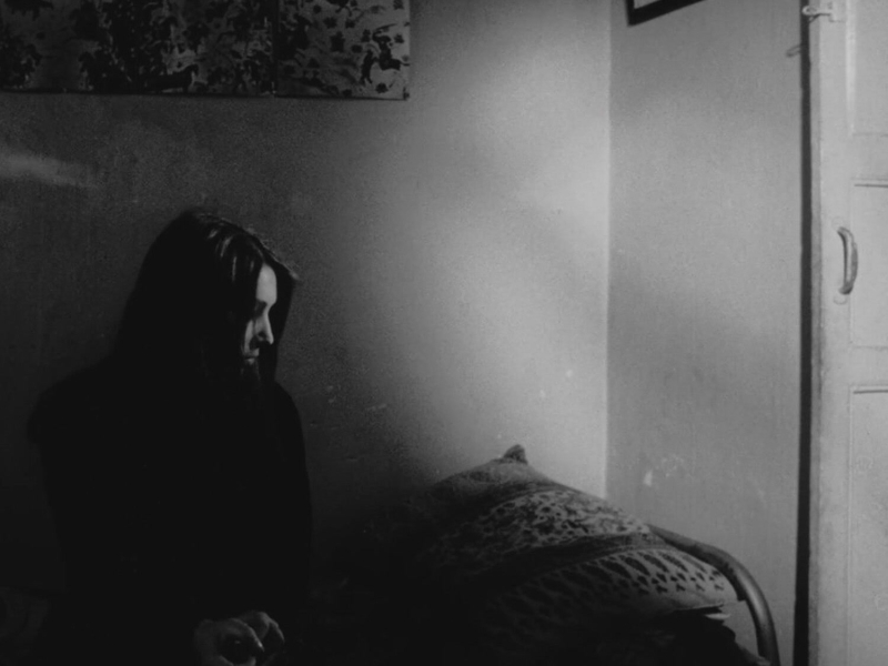 The City Is An Incubator, You Are Speaking To The Womb