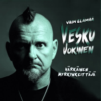 Härkäinen myrkynkeittäjä (Vain elämää kausi 11) (Single)