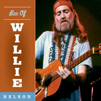 A Box Of Willie