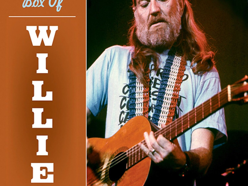A Box Of Willie
