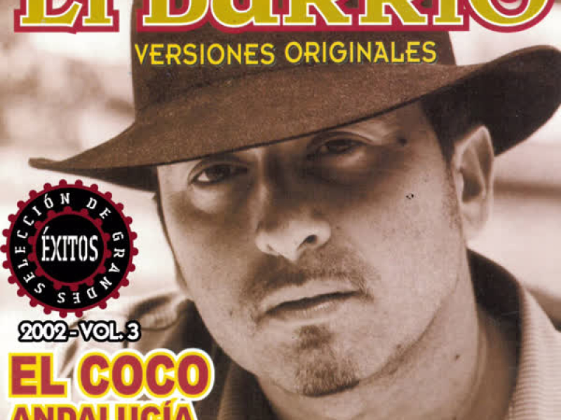 Seleccíon de Grandes Exitos 2002 Vol. 3