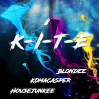 K-I-T-E (Single)
