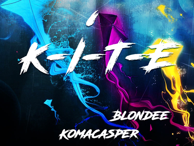 K-I-T-E (Single)