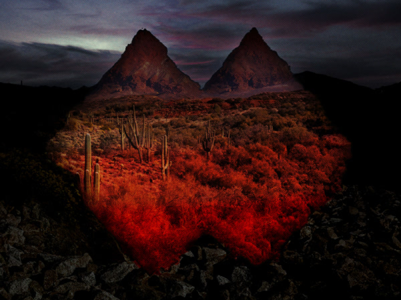 Lights Out (Extended Mix) (Single)