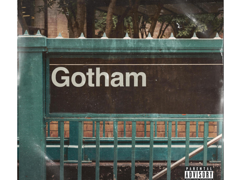Gotham