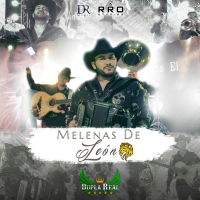 Melenas De Léon (Single)