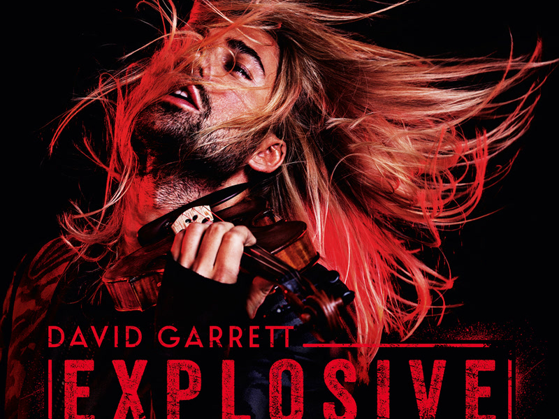 Explosive (Deluxe)