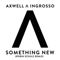 Something New (Robin Schulz Remix) (Single)