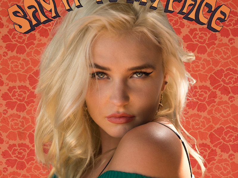 Say It To My Face (Single)