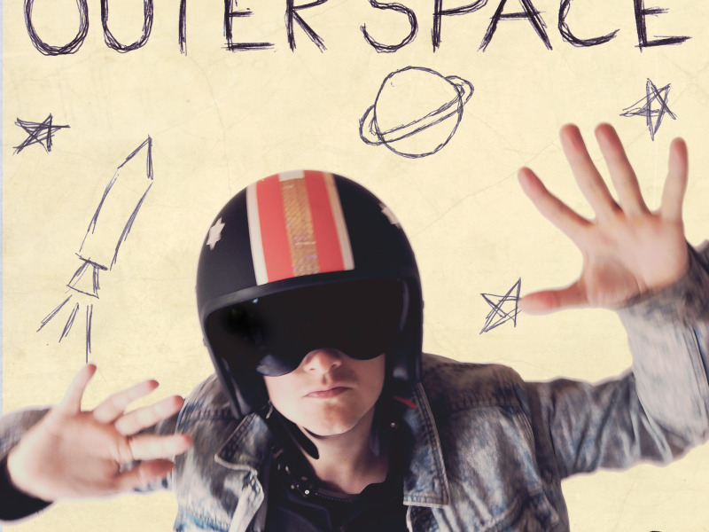 Outer Space (Single)