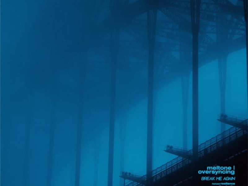 break me again (Single)