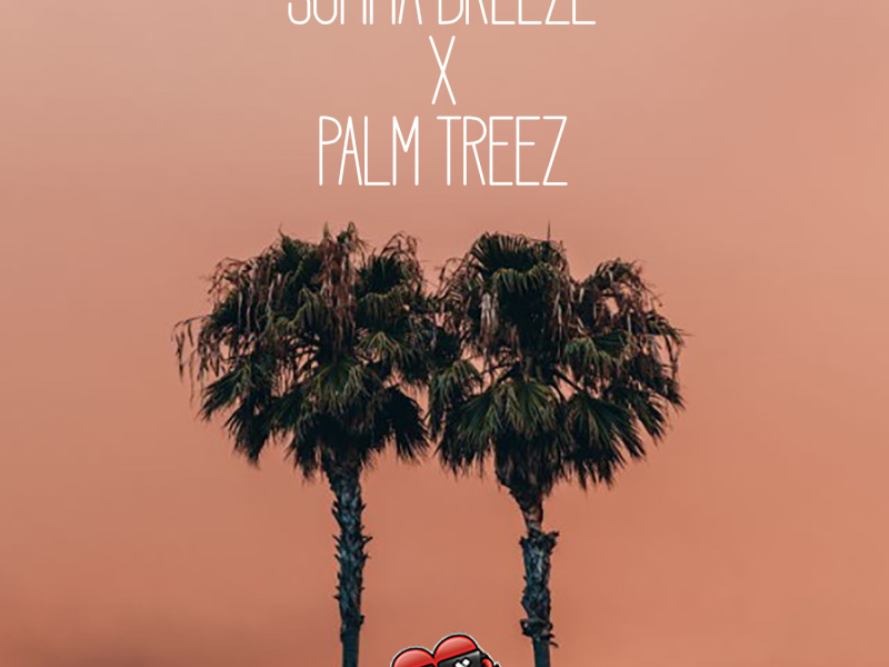 Summa Breeze X Palm Treez