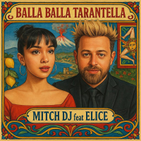 Balla Balla Tarantella (Single)