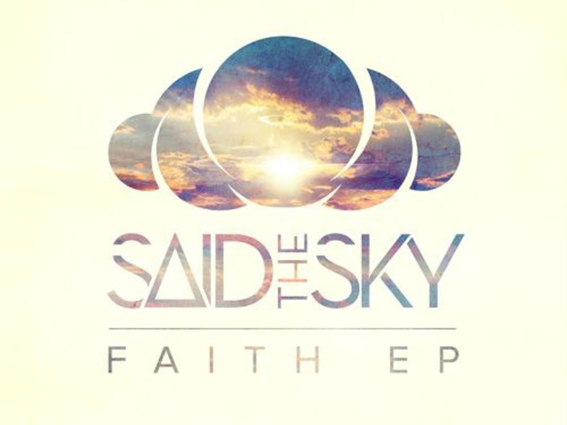 Disciple (feat. Melissa Hayes) (Single)