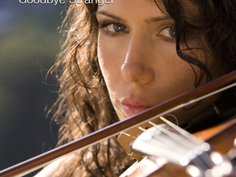 Goodbye Stranger (EP)
