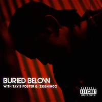 Buried Below (Single)