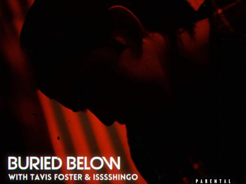 Buried Below (Single)