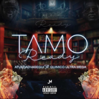 Tamo Ready (Single)